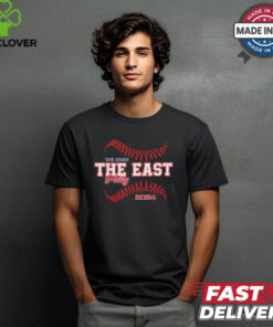 We own the east philly 2024 T shirt