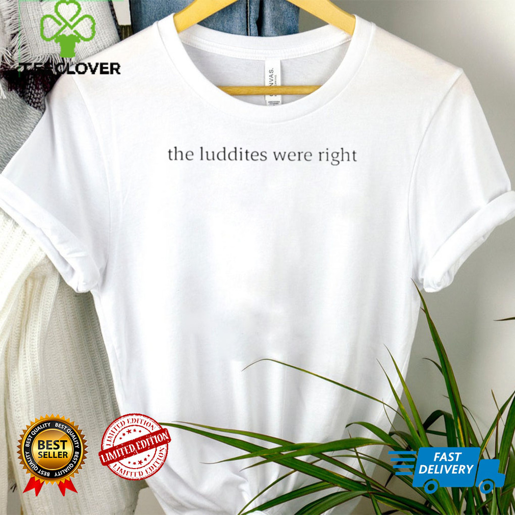 We shoot racists shirt We shoot racists shirt