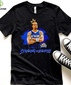 We talk Dallas Mavericks standing on bidness hoodie, sweater, longsleeve, shirt v-neck, t-shirt