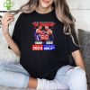 Jeff Bagwell Caricature shirt