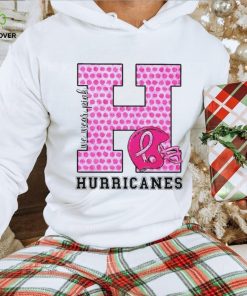 We wear pink Miami Hurricanes hoodie, sweater, longsleeve, shirt v-neck, t-shirt