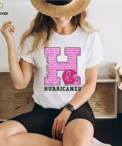 We wear pink Miami Hurricanes hoodie, sweater, longsleeve, shirt v-neck, t-shirt