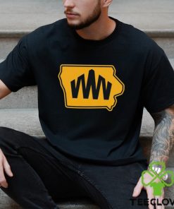 We will collective Iowa shirt