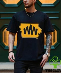 We will collective Iowa shirt