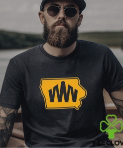 We will collective Iowa shirt