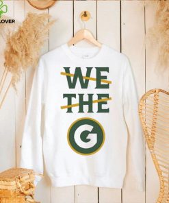 WeTheG Fall Fundraiser T Shirt