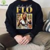 Wear Cooking With Flo Florence Pugh New Design T Shirt