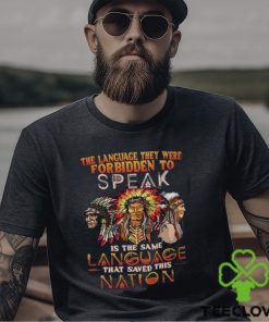 Wear Your Indigenous, Native American MMIW Design With Pride Shirt
