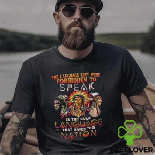 Wear Your Indigenous, Native American MMIW Design With Pride Shirt