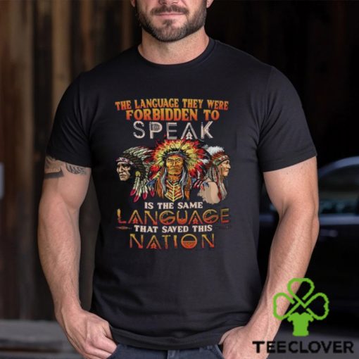 Wear Your Indigenous, Native American MMIW Design With Pride Shirt