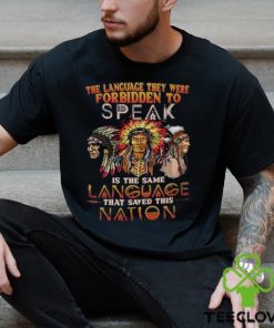 Wear Your Indigenous, Native American MMIW Design With Pride Shirt