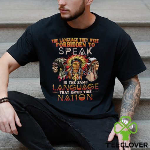 Wear Your Indigenous, Native American MMIW Design With Pride Shirt