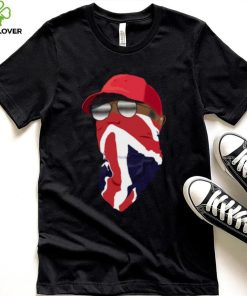 Wearing Mask Ufc Champion Dereck Chisora shirt 1 Wearing Mask Ufc Champion Dereck Chisora shirt