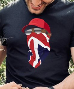 Wearing Mask Ufc Champion Dereck Chisora shirt 3 Wearing Mask Ufc Champion Dereck Chisora shirt