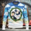 Ugly Sweater Fedex