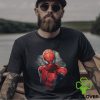 Webbed Wonder Shirt