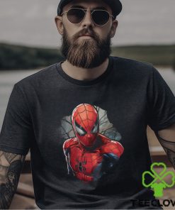 Webbed Wonder Shirt