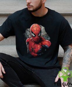 Webbed Wonder Shirt