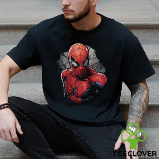 Webbed Wonder Shirt