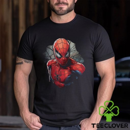 Webbed Wonder Shirt