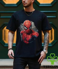 Webbed Wonder Shirt