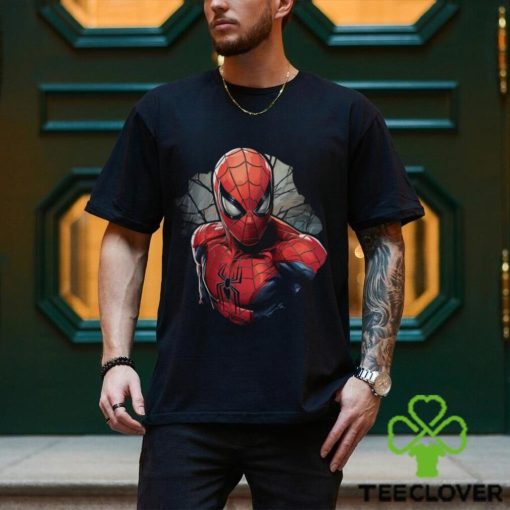 Webbed Wonder Shirt