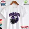 Iowa State Cyclone White Out shirt