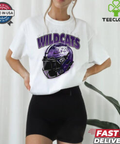 Weber State Wildcats 90’s Helmet shirt