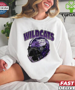 Weber State Wildcats 90’s Helmet shirt
