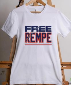 Webleedblue Free Rempe T shirt