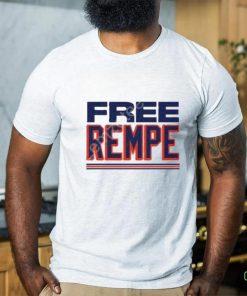 Webleedblue Free Rempe T hoodie, sweater, longsleeve, shirt v-neck, t-shirt