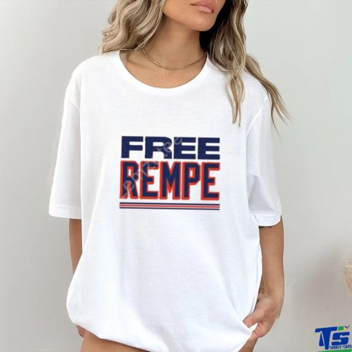 Webleedblue Free Rempe T hoodie, sweater, longsleeve, shirt v-neck, t-shirt