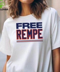Webleedblue Free Rempe shirt