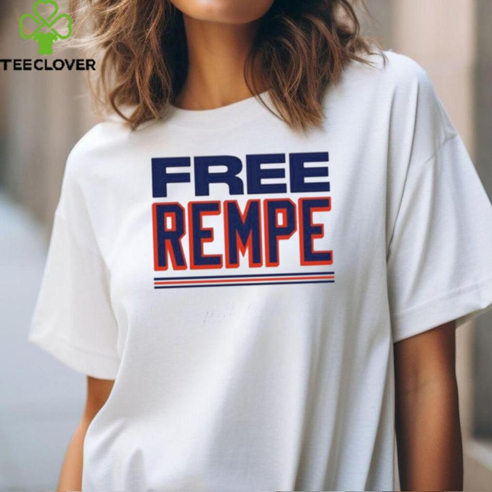 Webleedblue Free Rempe shirt Webleedblue Free Rempe shirt