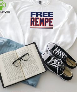 Webleedblue Free Rempe shirt