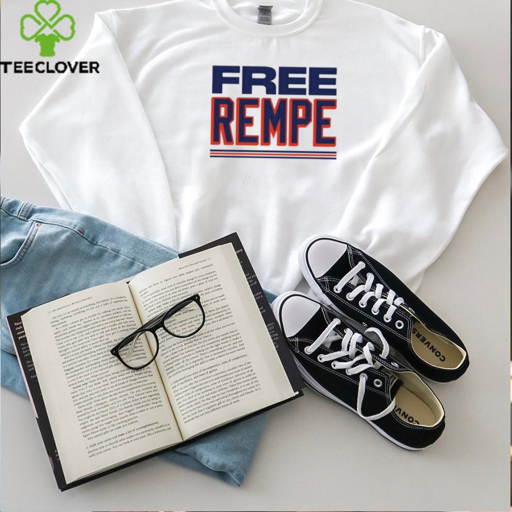 Webleedblue Free Rempe shirt Webleedblue Free Rempe shirt