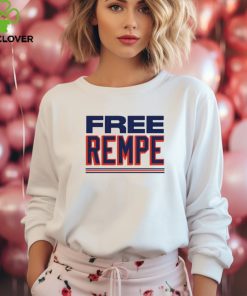 Webleedblue Free Rempe shirt