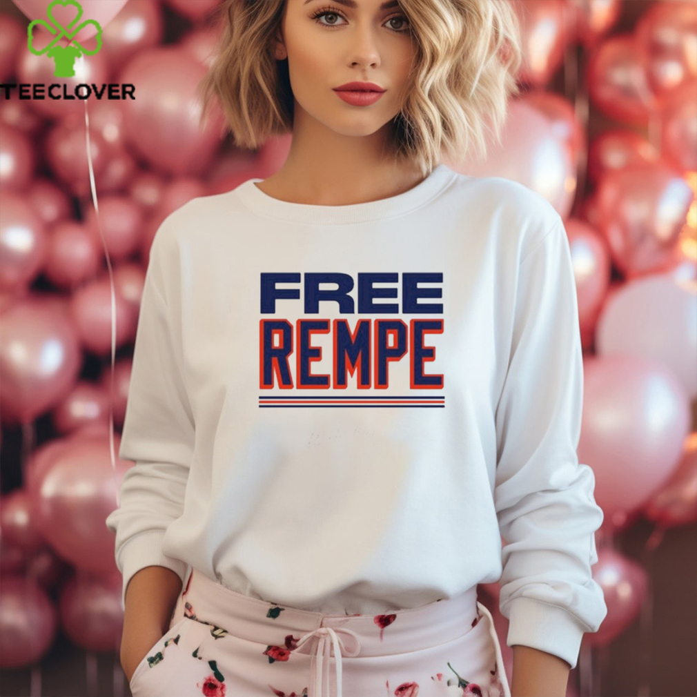 Webleedblue Free Rempe shirt Webleedblue Free Rempe shirt