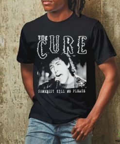 Wedding Cure The Cure somebody kill me please shirt 1 Wedding Cure The Cure somebody kill me please shirt