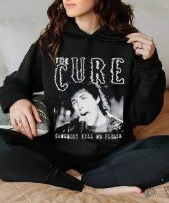 Wedding Cure The Cure somebody kill me please shirt 2 Wedding Cure The Cure somebody kill me please shirt