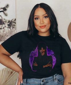 Wednesday Addams Jenna Ortega Shirt