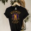 Wednesday Addams Nevermore Academy 1791 Shirt