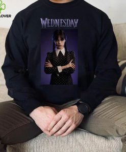 Wednesday Addams New Version 2022 shirt