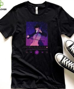 Wednesday With Cello Graphic Fanart shirt ad1be7 1