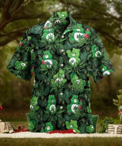 Weed Don’t Care Bear Hawaiian Shirt Style Gift For Men And Women 1 Weed Don’t Care Bear Hawaiian Shirt Style Gift For Men And Women