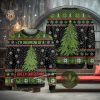 We’re Here To F Sh Up Merry Xmas Ugly Christmas Sweater Gift For Holiday Step Brothers