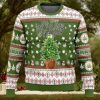 Tommy This Is Christmas Ugly Sweater