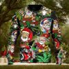 Funny Star Wars Chewbacca Ugly Christmas Sweater