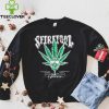 Weed skull spiritual vices hoodie, sweater, longsleeve, shirt v-neck, t-shirt