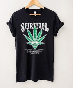 Weed skull spiritual vices hoodie, sweater, longsleeve, shirt v-neck, t-shirt